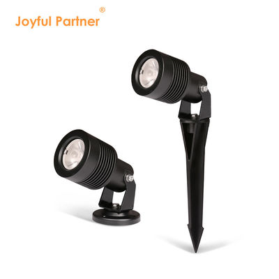 ปรับมุมสวนขึ้นลงแสง 6W 10W ตาราง