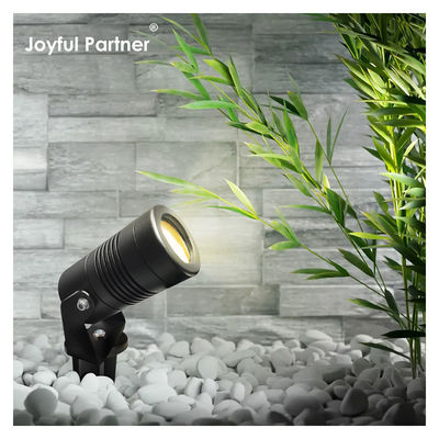 IP65 อลูมิเนียม LED สวน สปิก ไลท์ COB LED ไฟสว่างภูมิทัศน์ภายนอกของคุณ