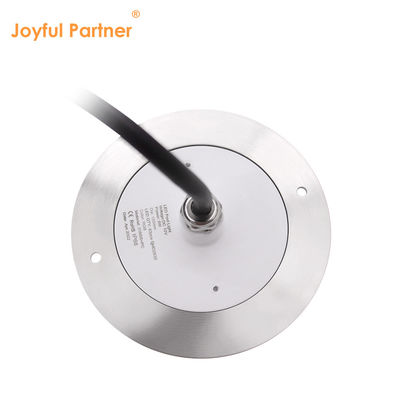 6W SMD 2835 ไฟสระว่ายน้ํา LED IP68 กันน้ํา ขาว/อบอุ่น ขาว 316 หลังสแตนเลส