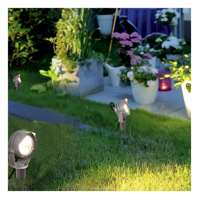 ไฟจุดพลาสติก LED