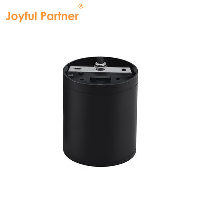 12W COB LED Downlight กระบอกติดผนัง แสงการออกแบบคอมแพคต์ ปรับผิวสําหรับการใช้งานกลางแจ้ง