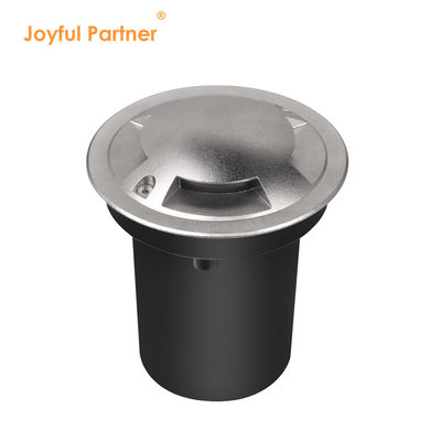 ไฟไฟไฟไฟไฟกันน้ํา IP67 CE RoHS การรับรอง DALI Dimmable For Pathway