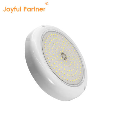 ธ อร์ซิน Epoxy IP68 Pool Lighting สีขาว PAR56 โคมไฟ 10W LED Underwater Light