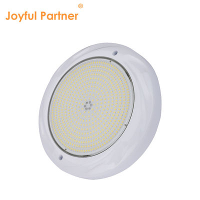 42W LED สระว่ายน้ําใต้น้ํา แสงกันน้ํา Muti-Color 230 * 35mm ด้วย Driver CC ในตัว