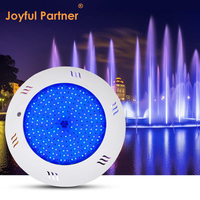 ไฟสระว่ายน้ํา LED ติดผนัง 260 * 40mm AC12V 42w ระยะไกลกับ ABS Housing สไตล์ที่ทันสมัย