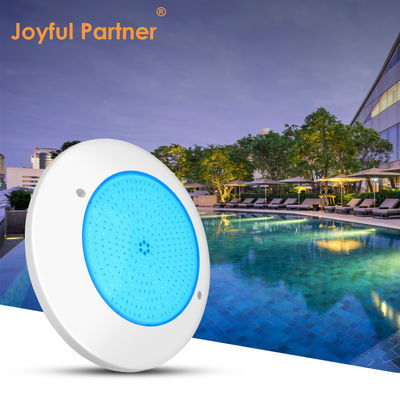 OEM / ODM ผู้ผลิต กันน้ํา 15W RGB WiFi การควบคุม 4 สายเชื่อมต่อ SMD 2835 AC 12V 35W