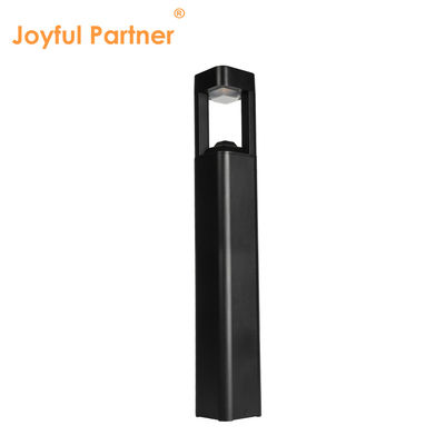 โรงงาน Outlet Outdoor IP65 กันน้ํา LED แสงสนามประดับ Bollard เส้นทางแสง