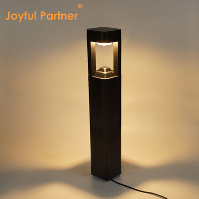 ไฟสวน LED กันน้ำกลางแจ้ง พร้อมตัวกระจายแสงแบบฝ้า สำหรับใช้ตกแต่งทางเดิน ลานบ้าน สวน